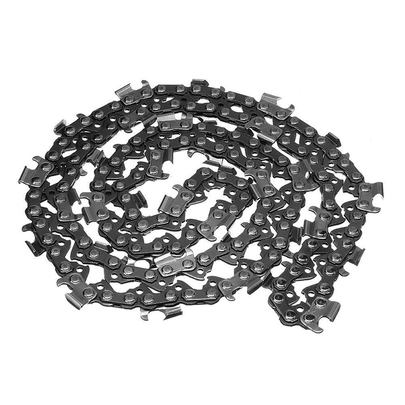 Model Knowledge of Chain Saw Chains
