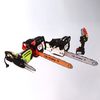 Guide Bar + Chain Installation