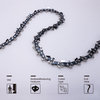 3/8".050"/.058"/.063" FULL CHISEL CHAIN
