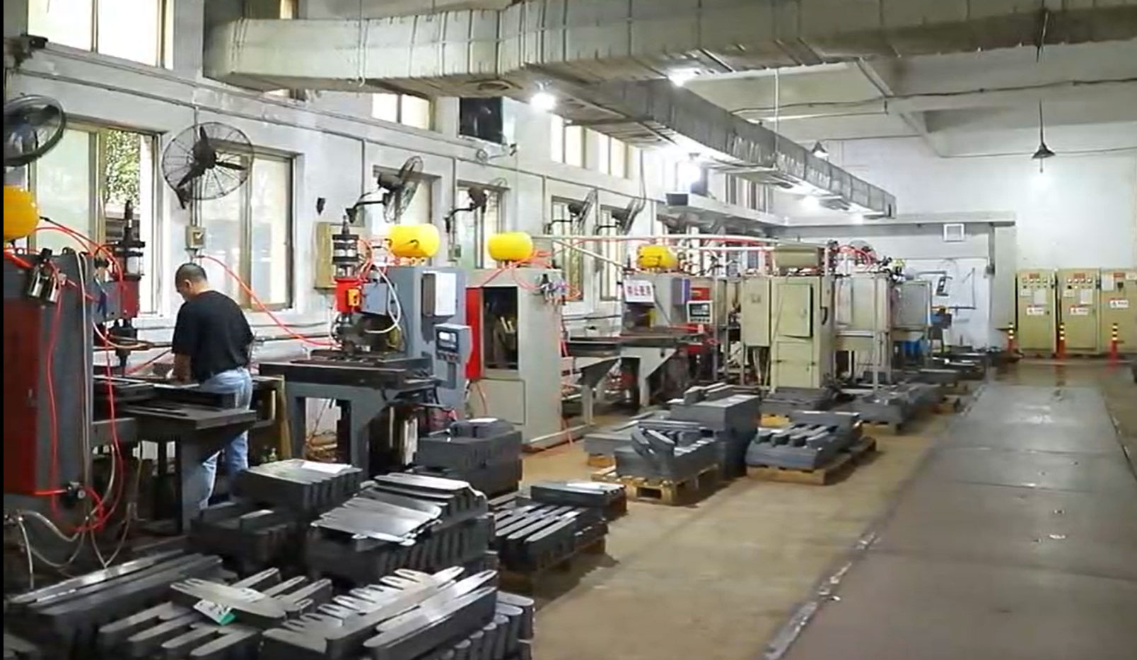 k-xin chain saw guide bar and chain source Manufacturer