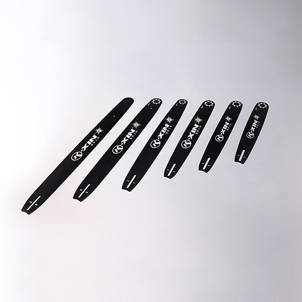 Guide Bar (chain Saw)