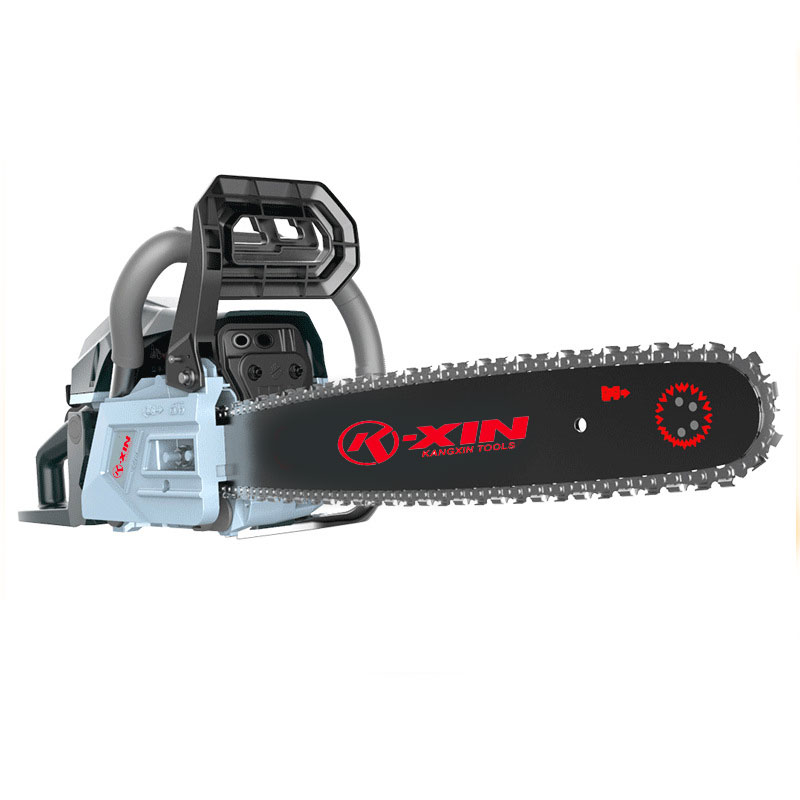Classification of chain saw guide bar