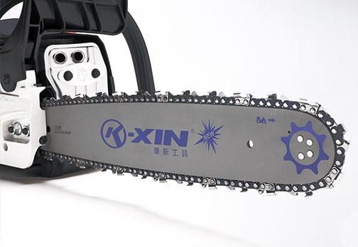 Choosing the Right Chainsaw Chain: Some Tips