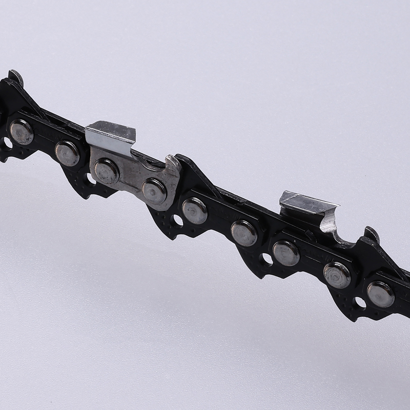 How to Sharpen Chain Chains Quickly with Chain Saws