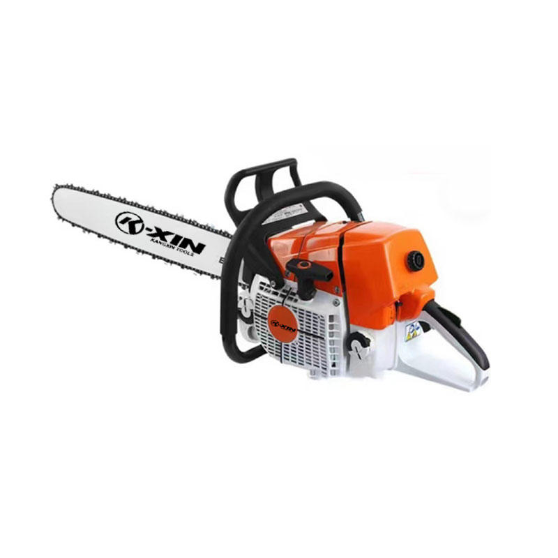 Common Knowledge of Chain Saws: Differences between Electric Saws, Chain Saws, Air Saws, and Chain Saws
